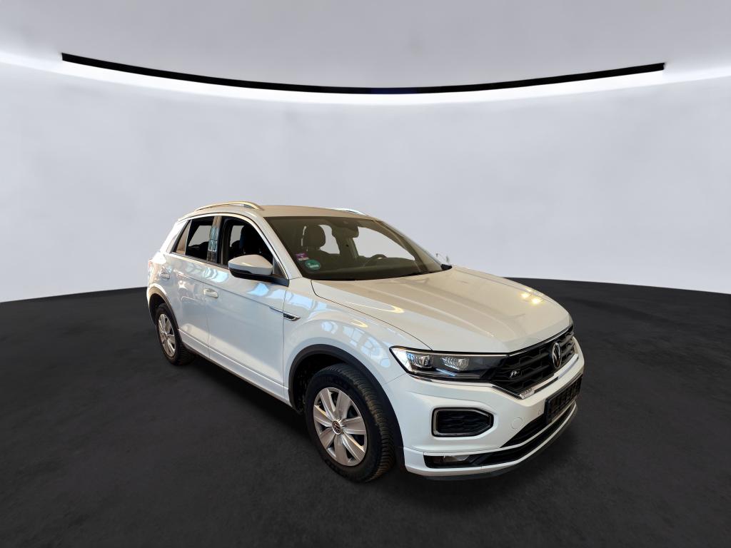 Volkswagen T-ROC 1.5 TSI Sport