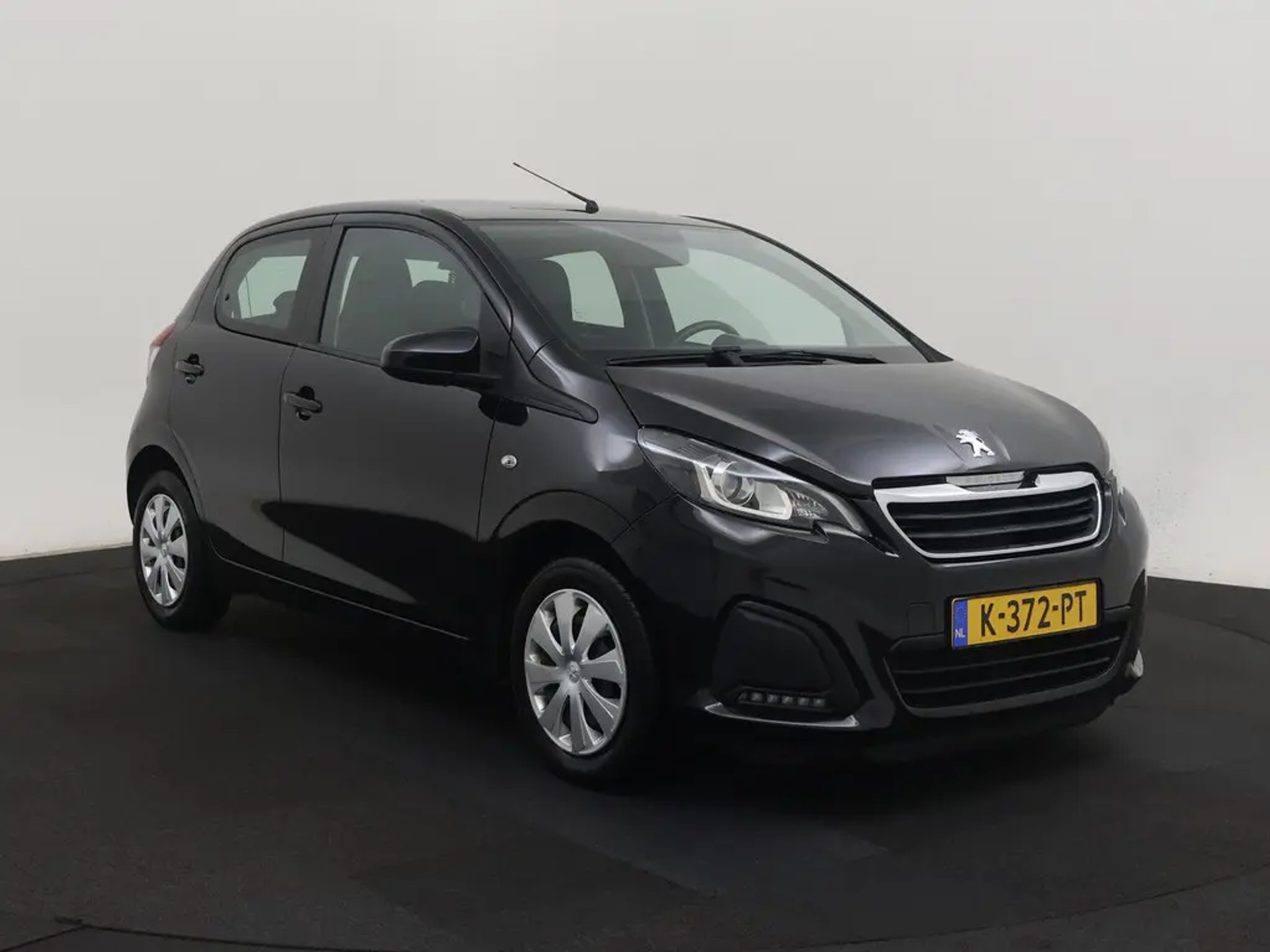 Peugeot 108 1.0 VTI Active
