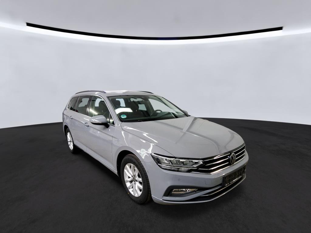 Volkswagen Passat Variant 2.0 TDI Business
