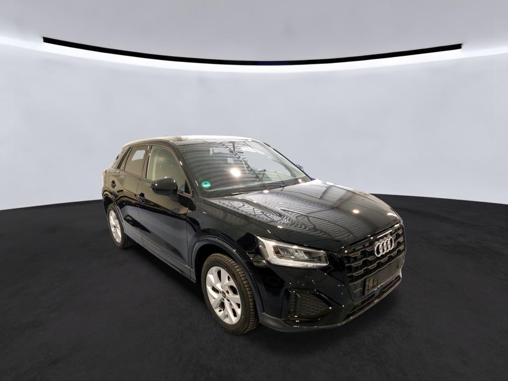 Audi Q2 35 TFSI Advanced