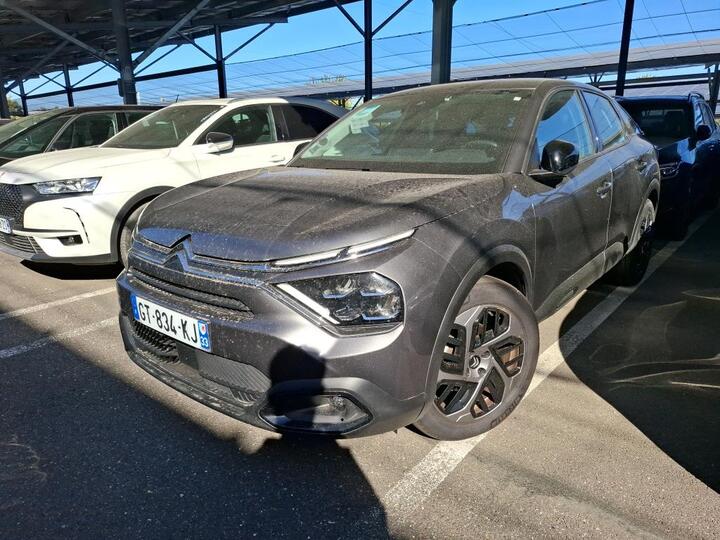 Citroen C4 1.2 Puretech 130 S&S Feel Pack Auto