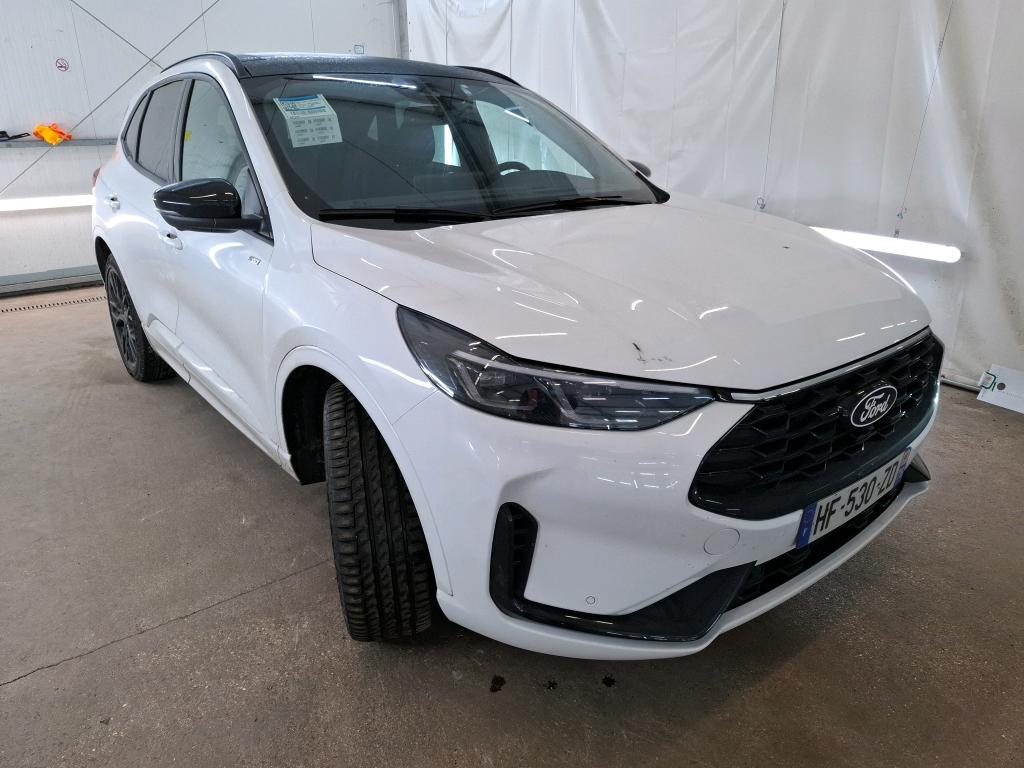 Ford Kuga 2.5 ST Line X
