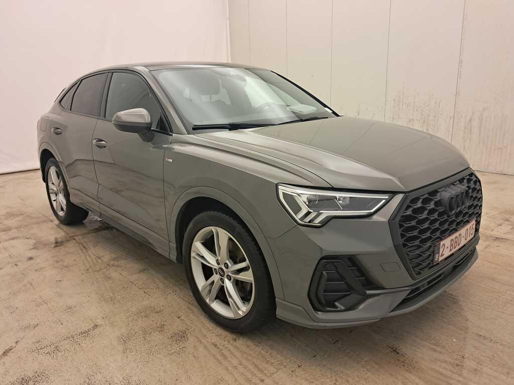 Audi Q3 Sportback 45 TFSIe S Line