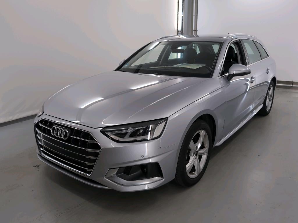 Audi A4 2.0 35 Tfsi 110KW S Tronic ADV Business