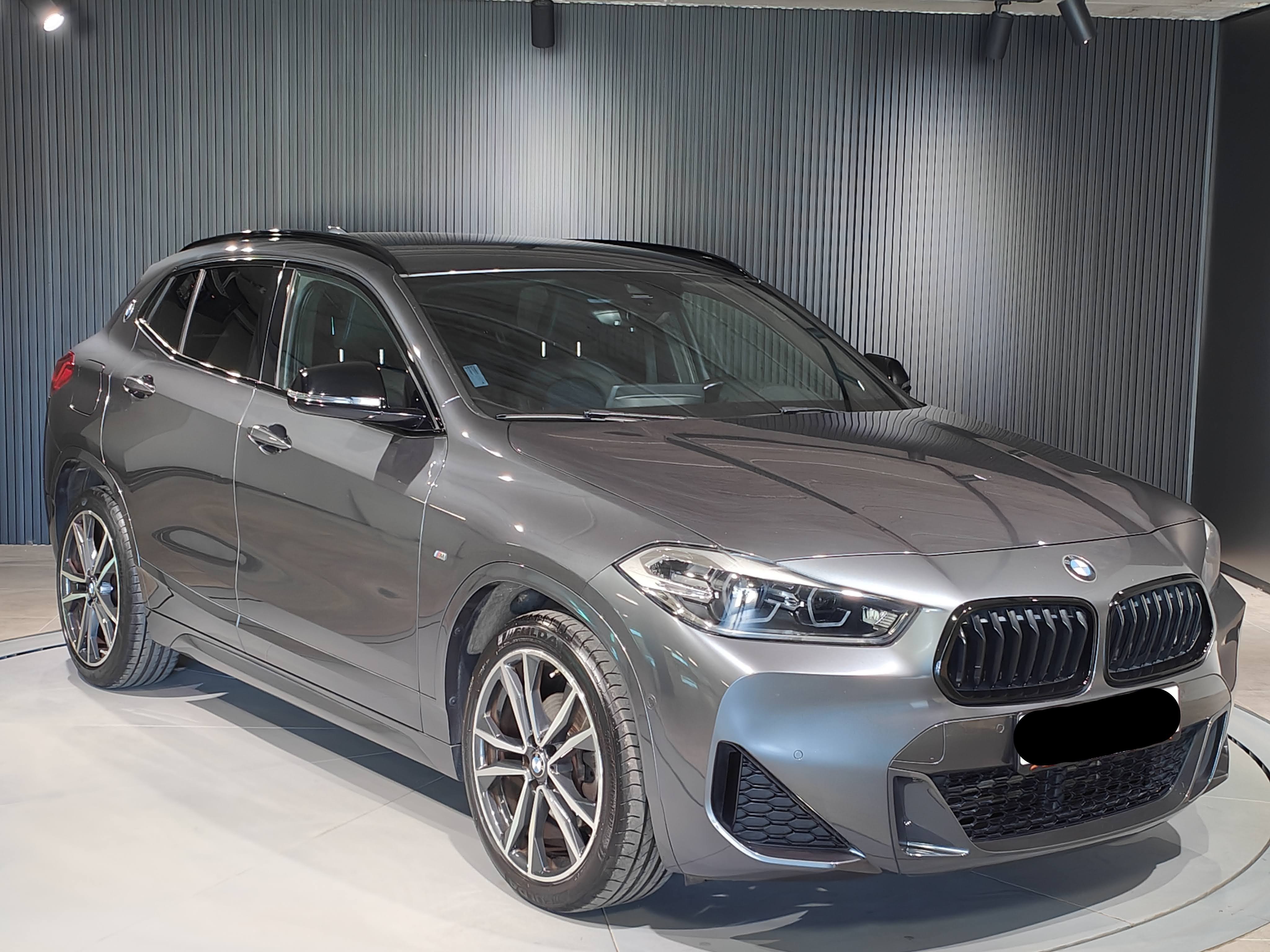 BMW 1 Series 118i M Sport