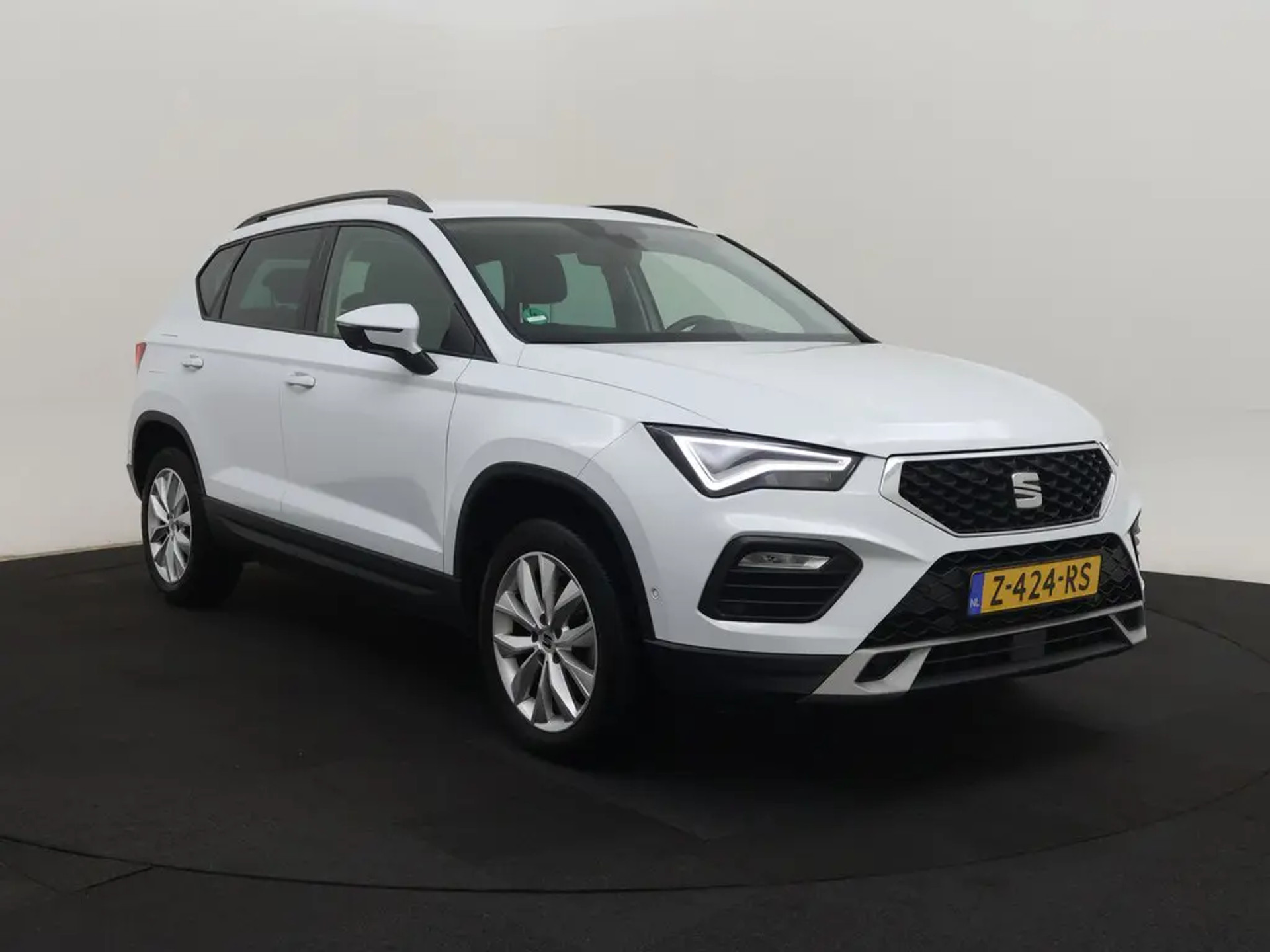 SEAT Ateca 1.5 TSI Style Business