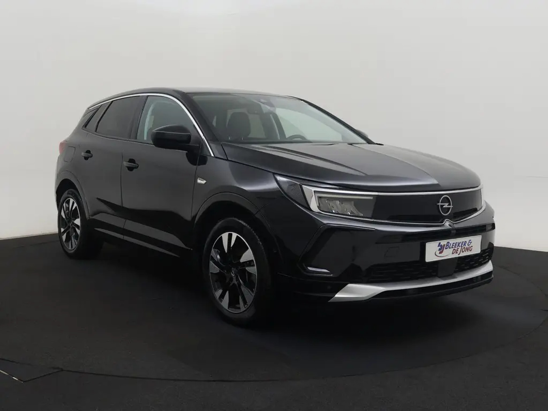 Opel Grandland 1.6 Elegance