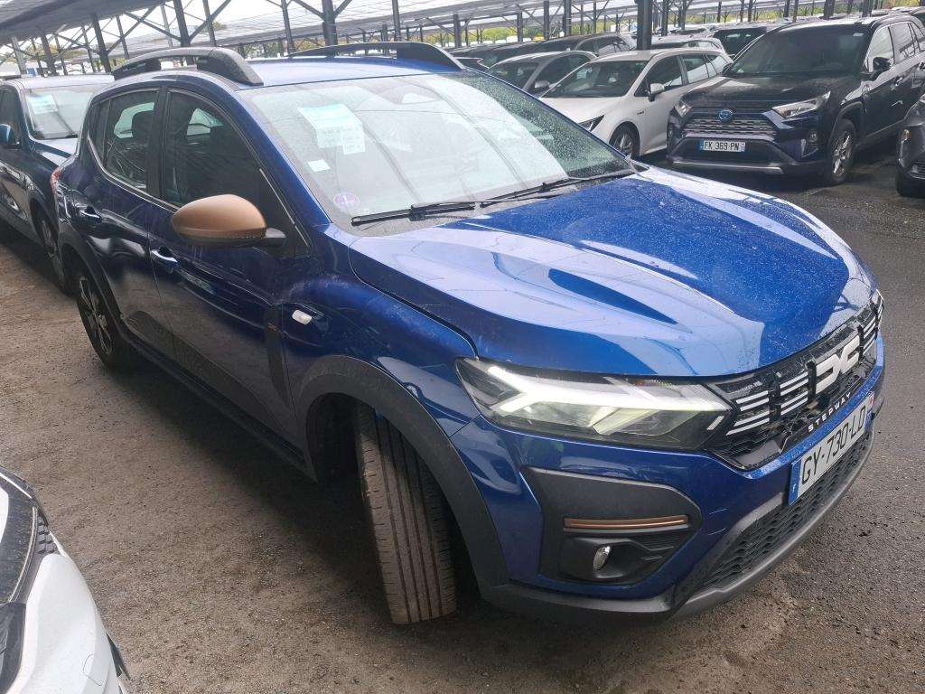 Dacia Sandero 1.0 Stepway