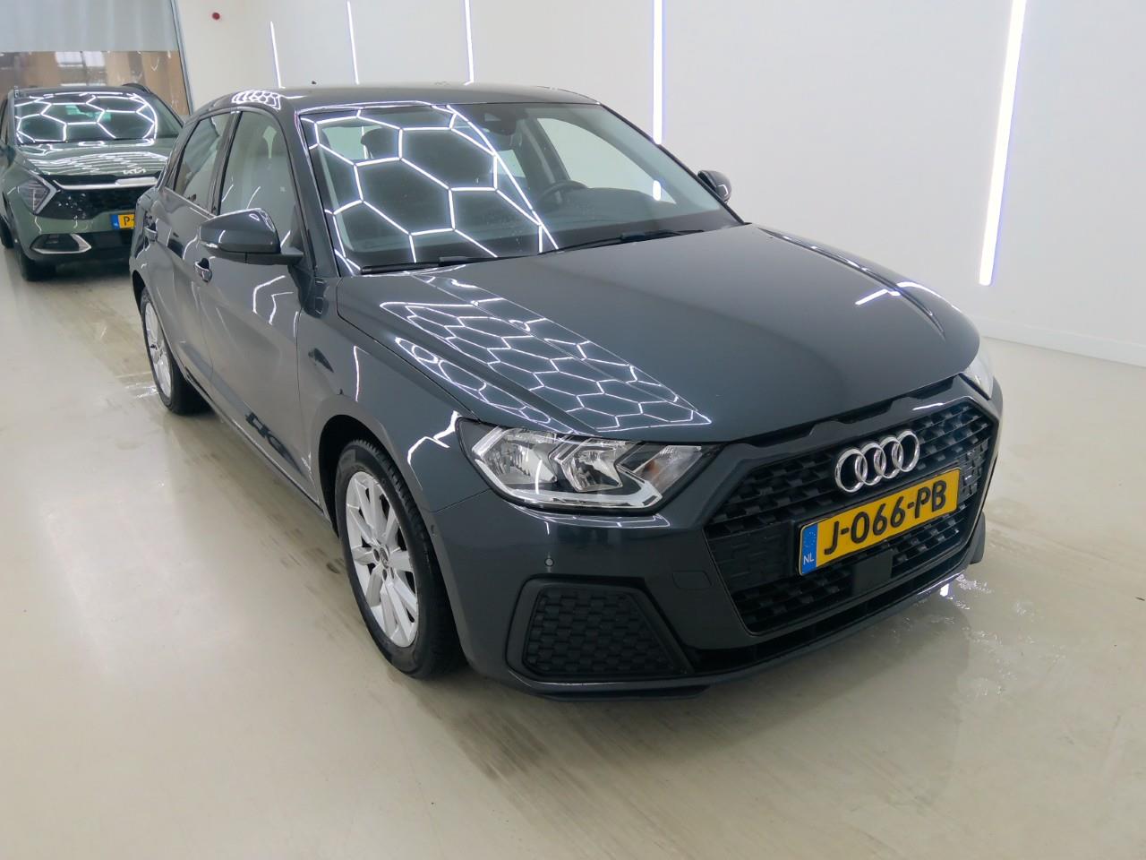 Audi A1 Sportback 35 TFSI Pro Line