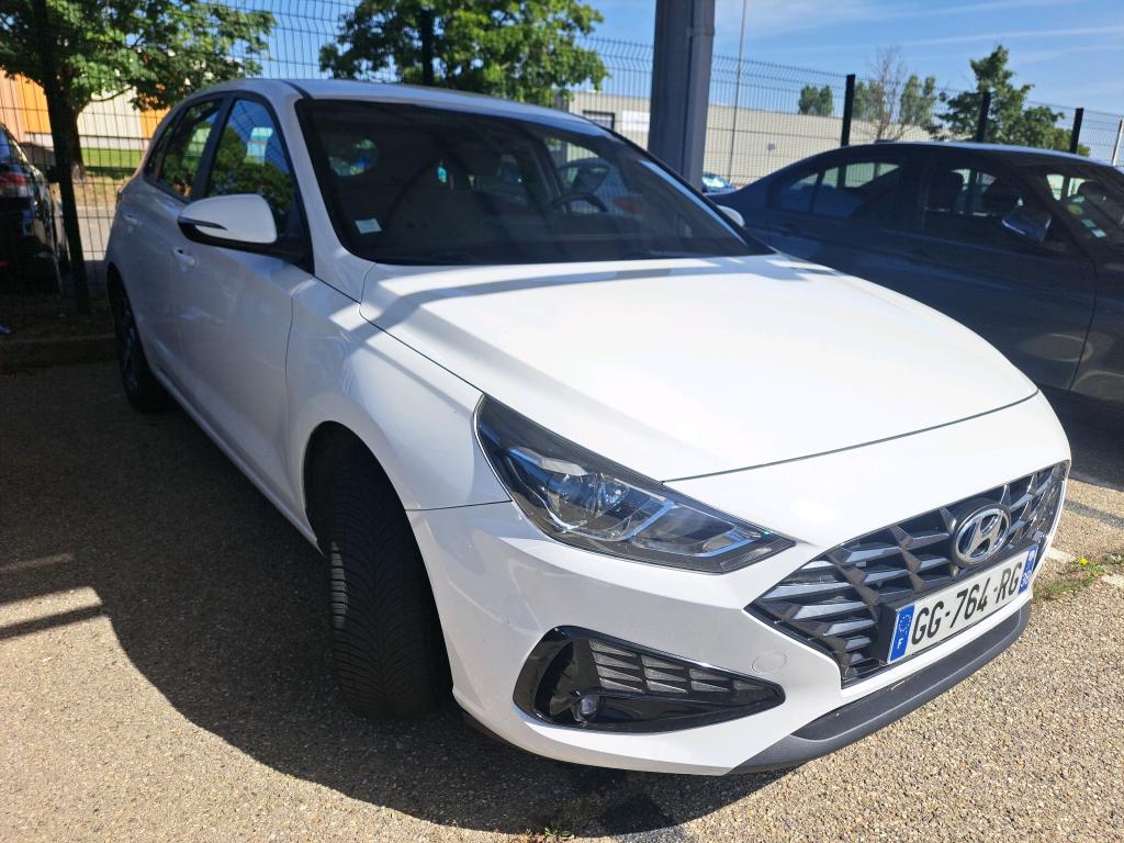 Hyundai i30 1.6 CRDi Creative