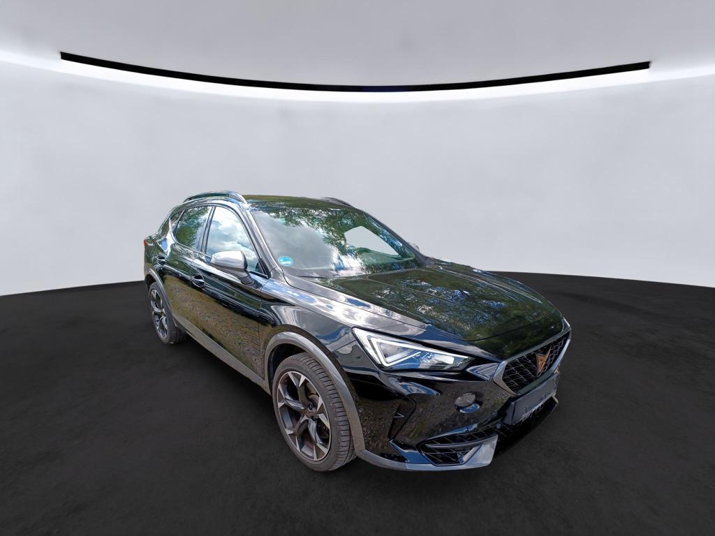 Cupra Formentor 2.0 TSI VZ
