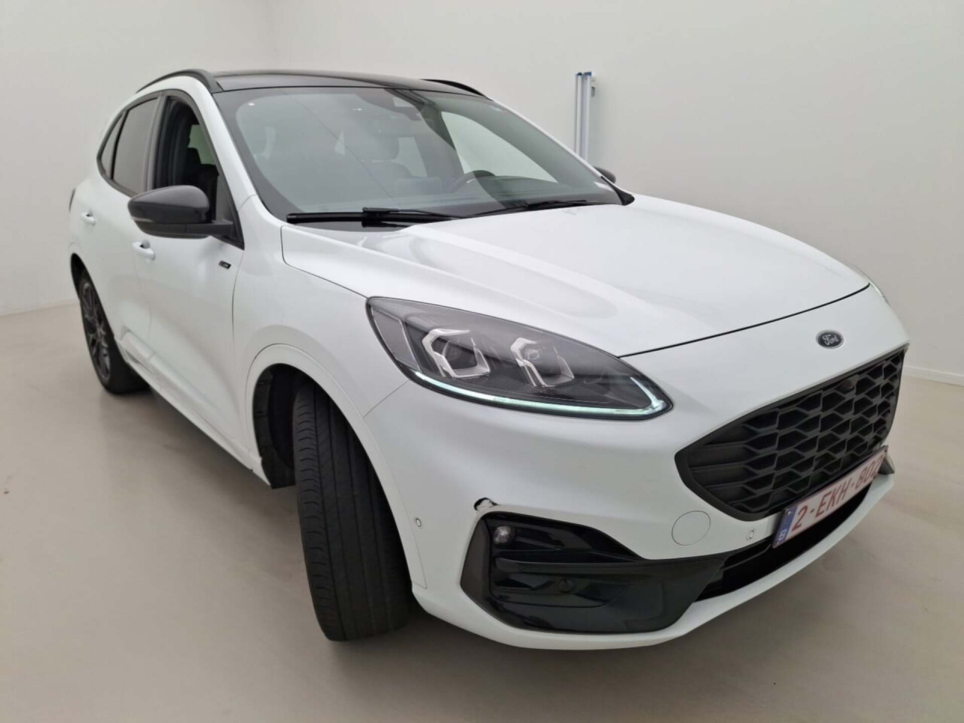 Ford Kuga 2.5 EcoBoost