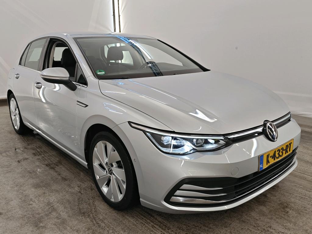 Volkswagen Golf 1.5 eTSI Style