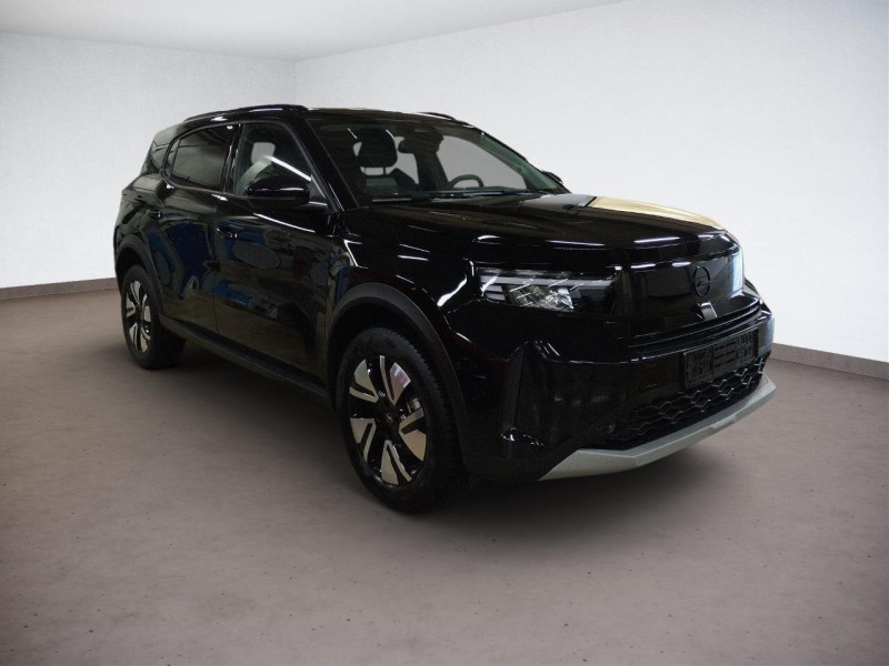 Opel Frontera 1.2 GS