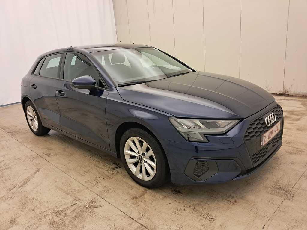 Audi A3 Sportback 30 TDI Attraction