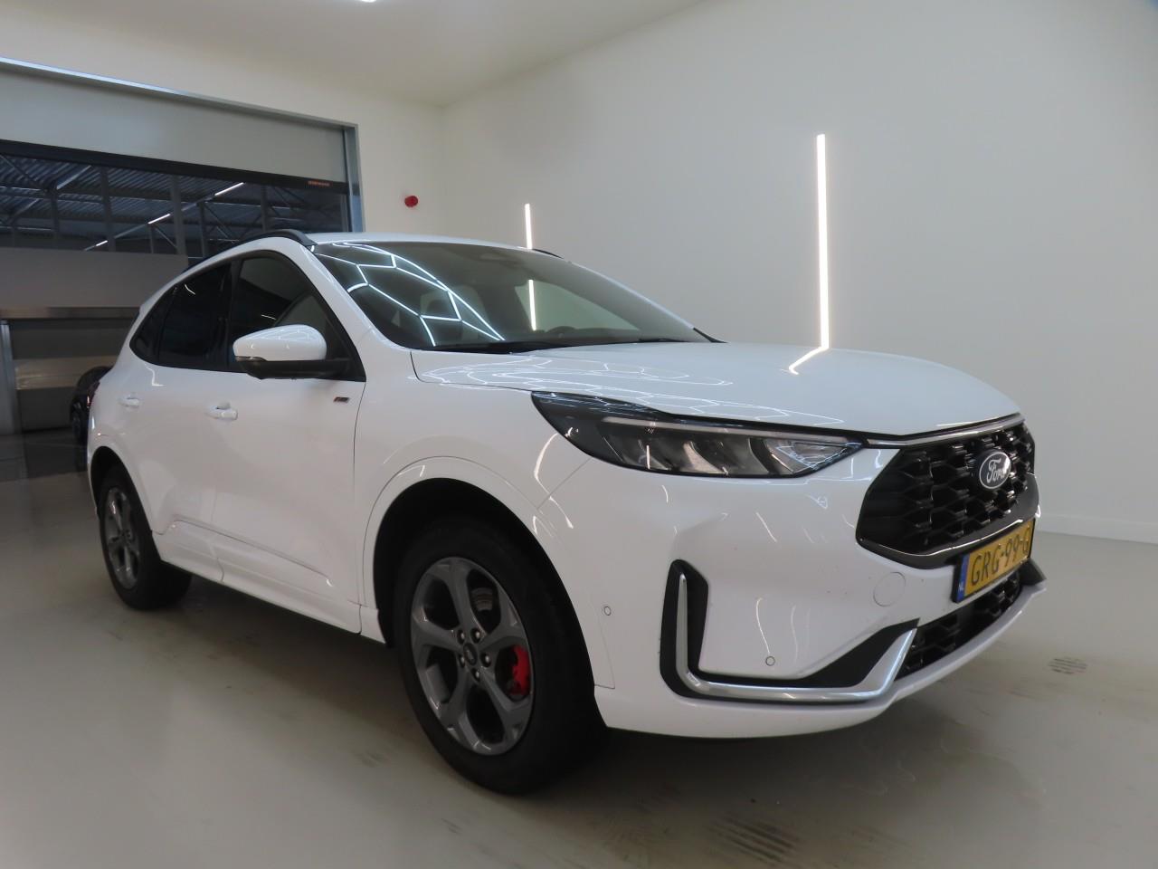 Ford Kuga 2.5 ST Line X