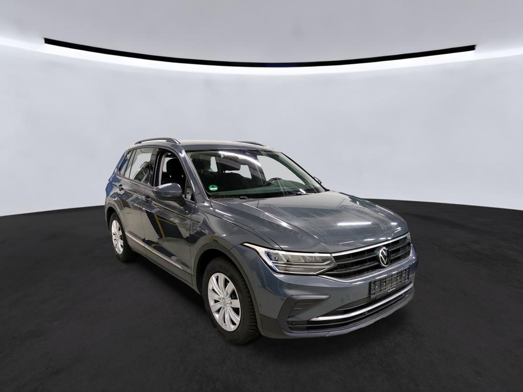 Volkswagen Tiguan 2.0 TDI Life