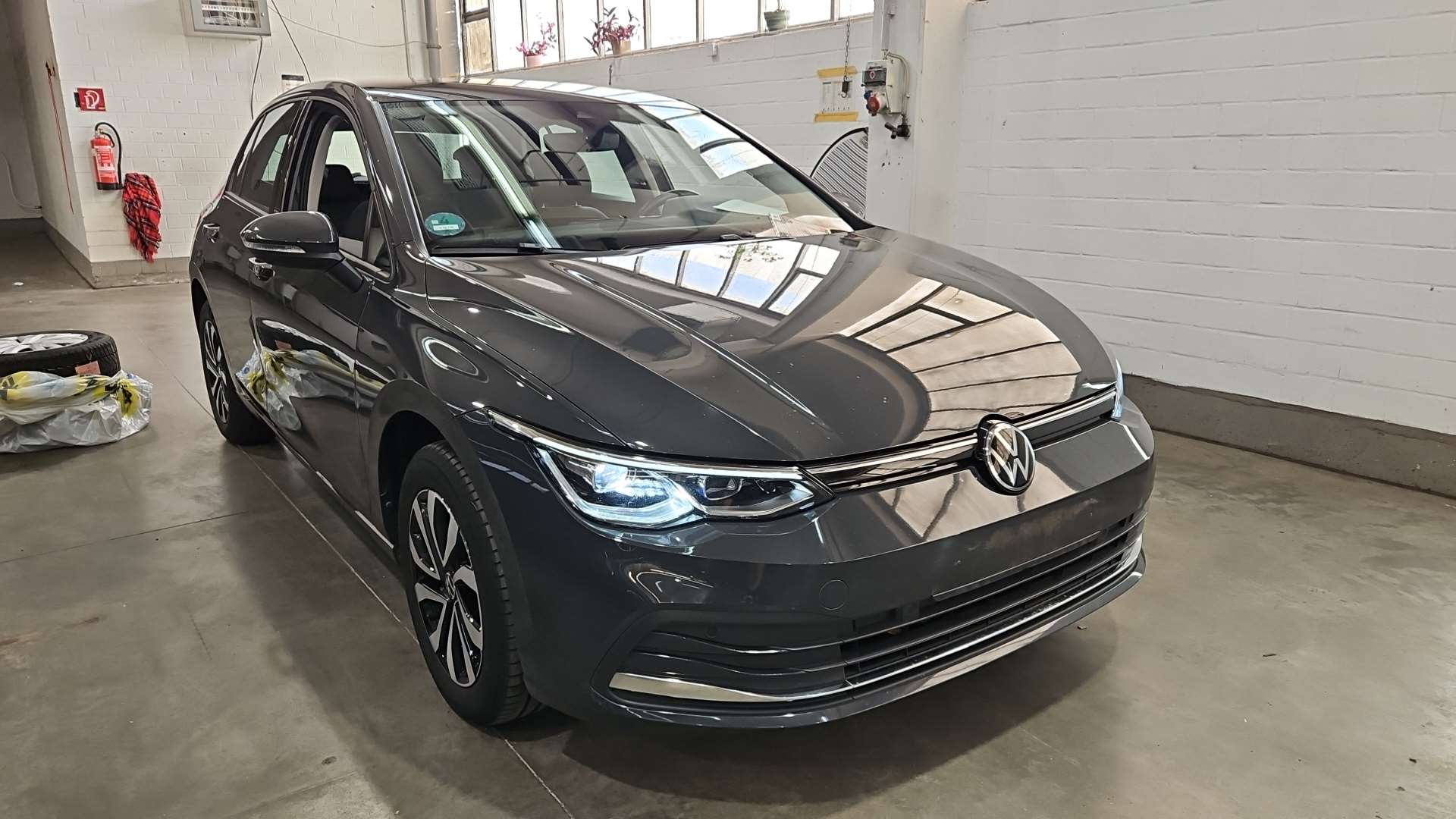 Volkswagen Golf 2.0 TDI Life