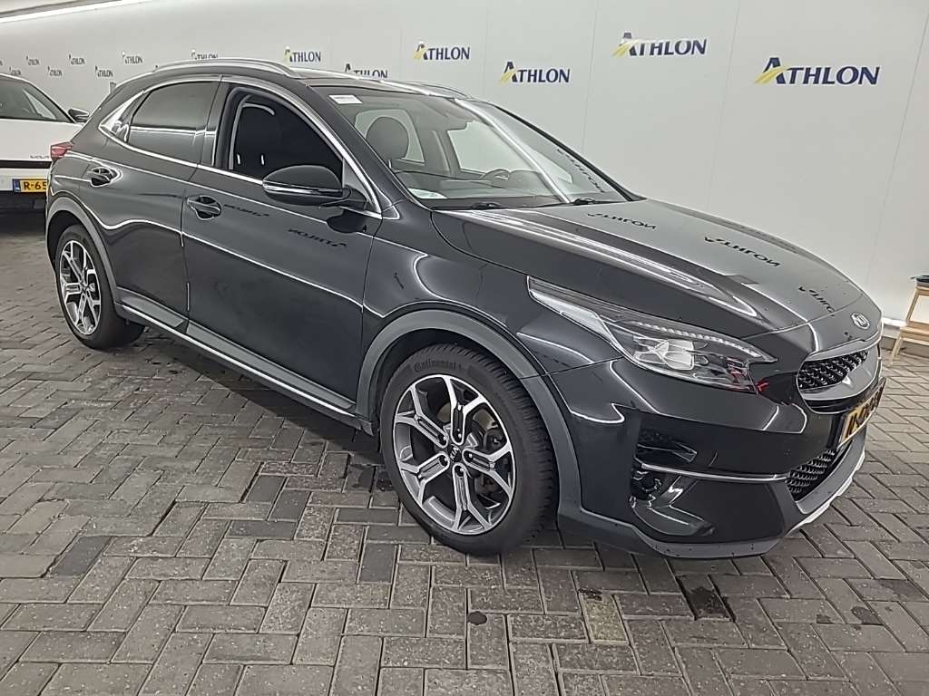 Kia XCeed 1.5 T-GDI ExecutiveLine