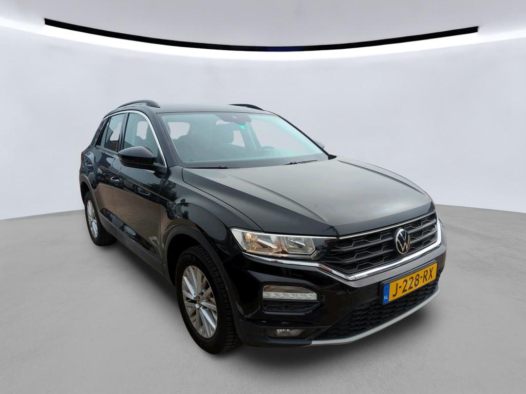 Volkswagen T-ROC 1.0 TSI Style