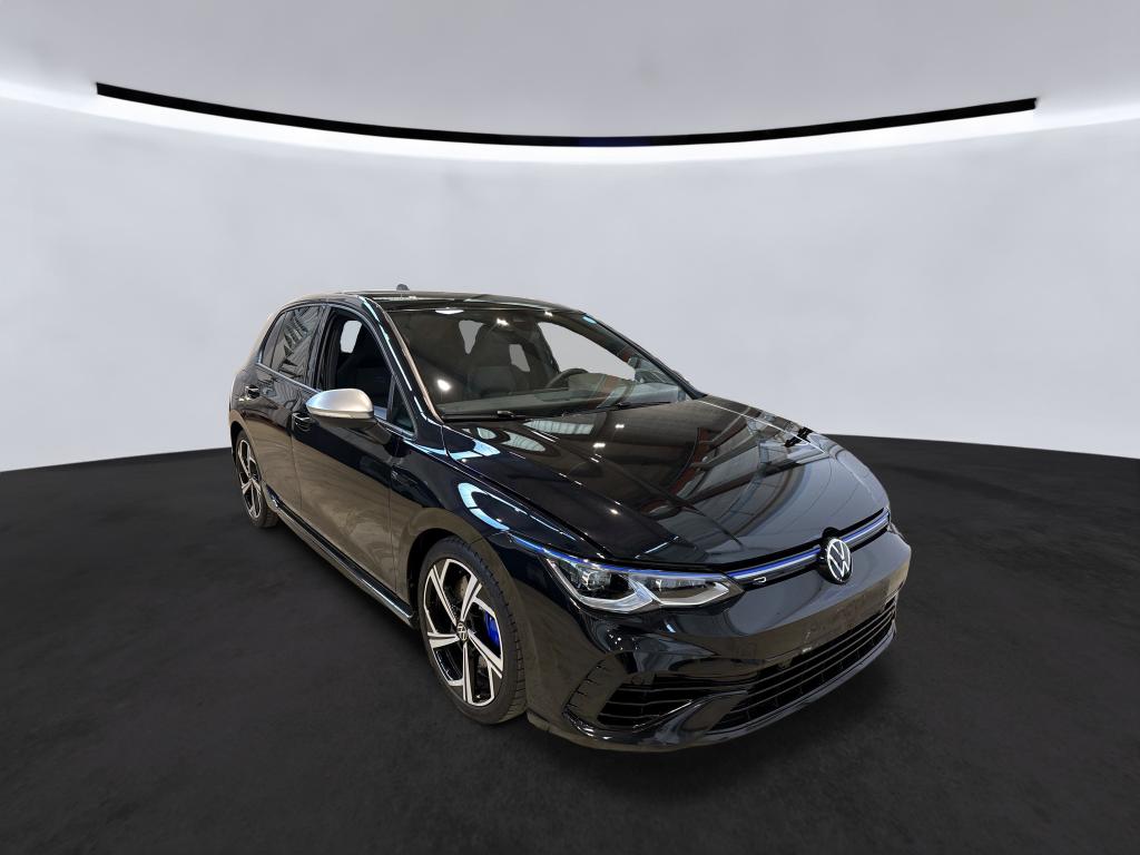 Volkswagen Golf 2.0 TSI