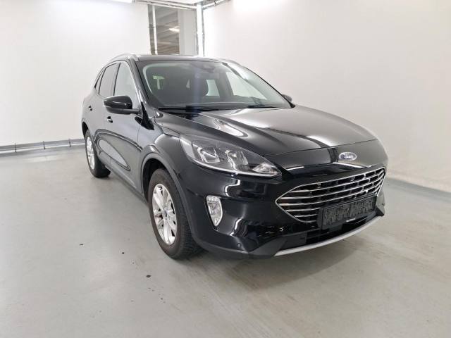 Ford Kuga 2.0 TDCi Titanium