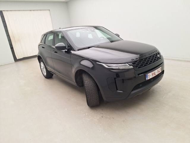 Land Rover Range Rover Evoque 2.0 TD4 S