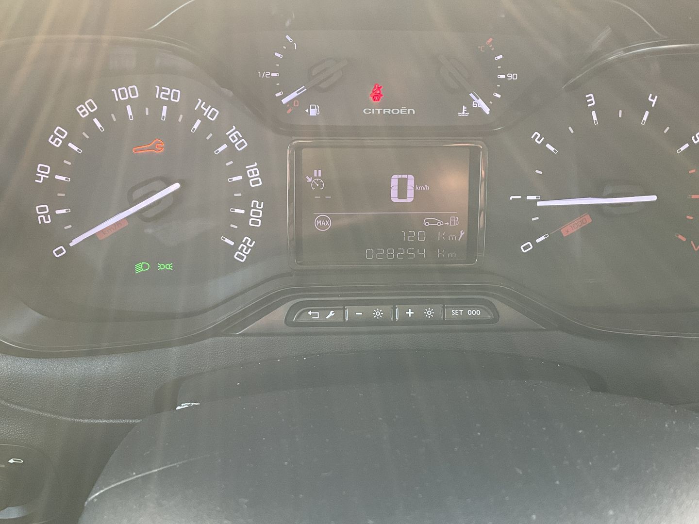 Citroën C3 You Rock!
