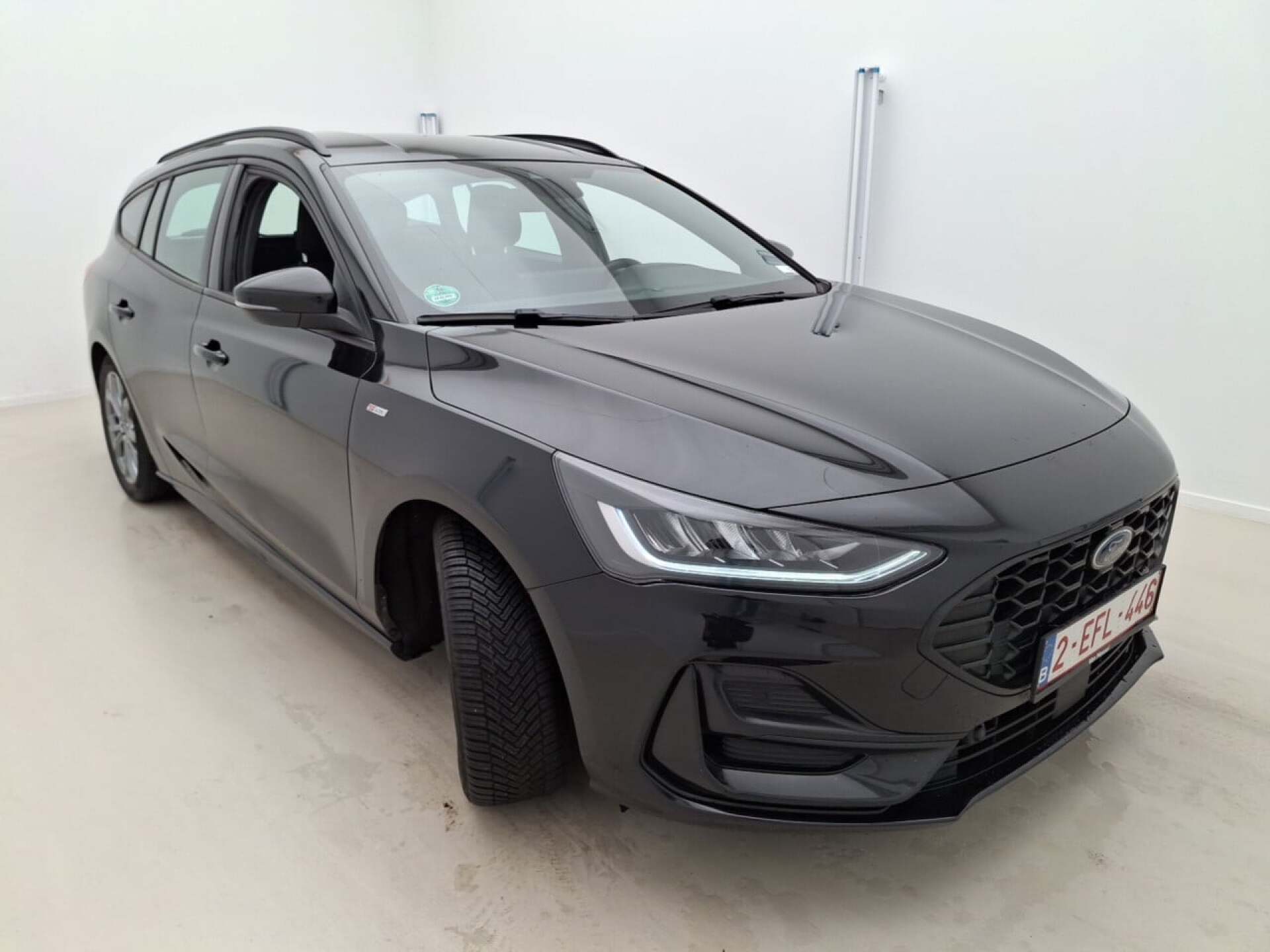 Ford Focus 1.0 EcoBoost ST Line