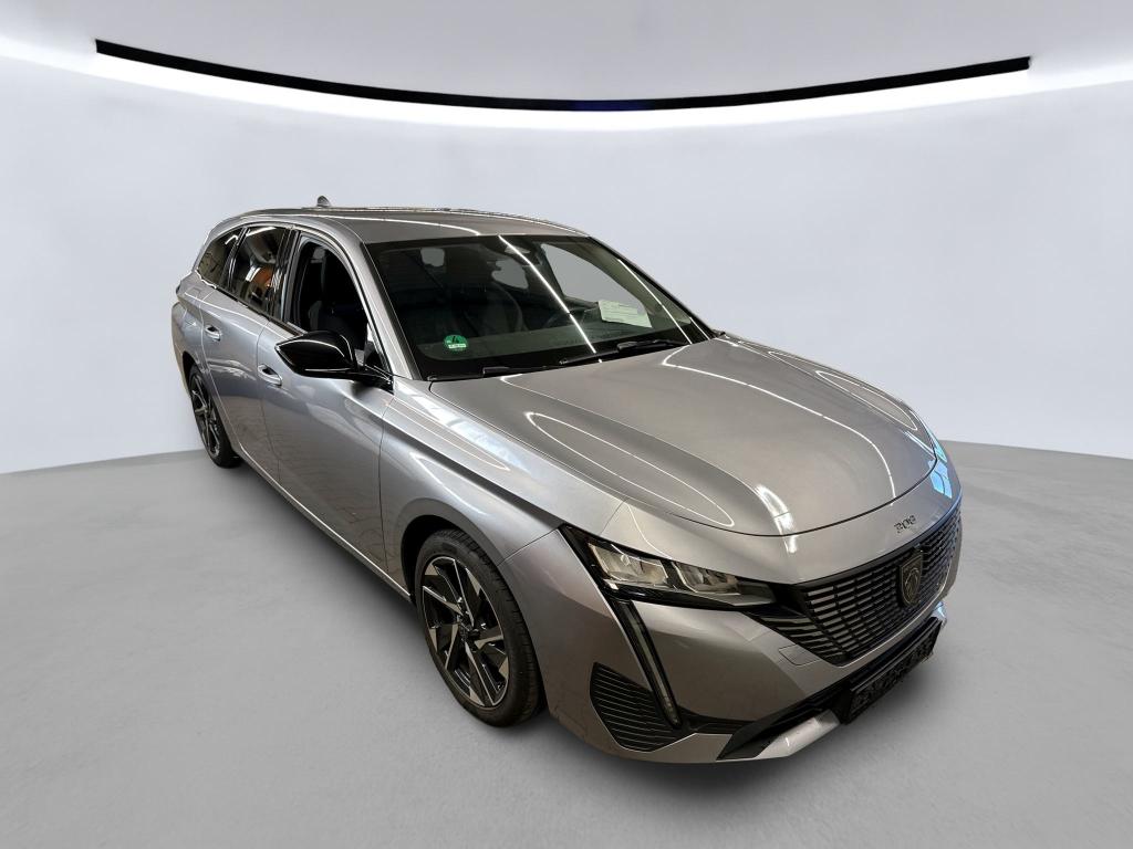 Peugeot 308 SW 1.5