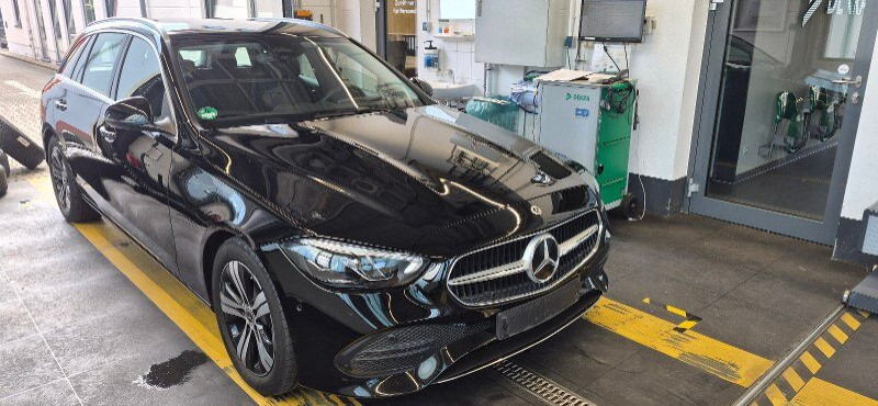 Mercedes-Benz C Break 200d Avantgarde Advanced