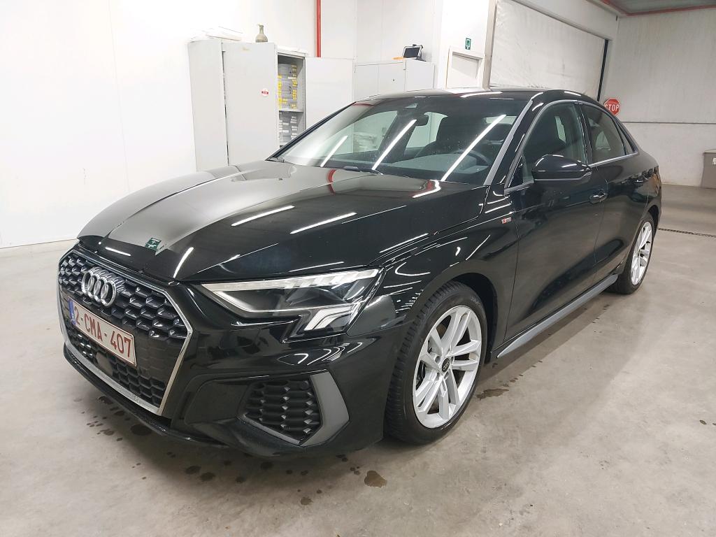 Audi A3 35 TFSI S Line