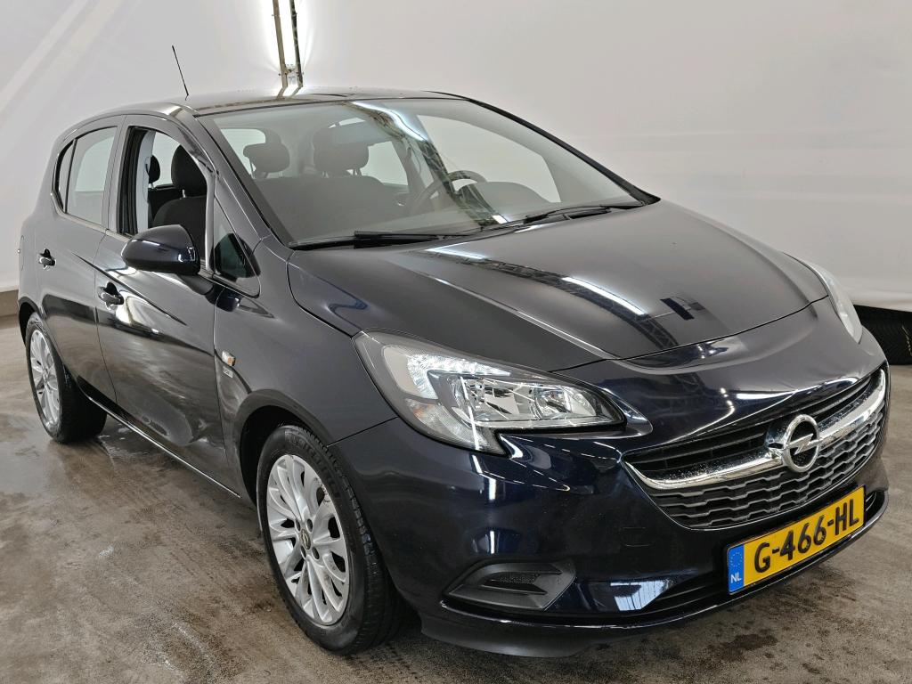 Opel Corsa 1.0 120 Jahre