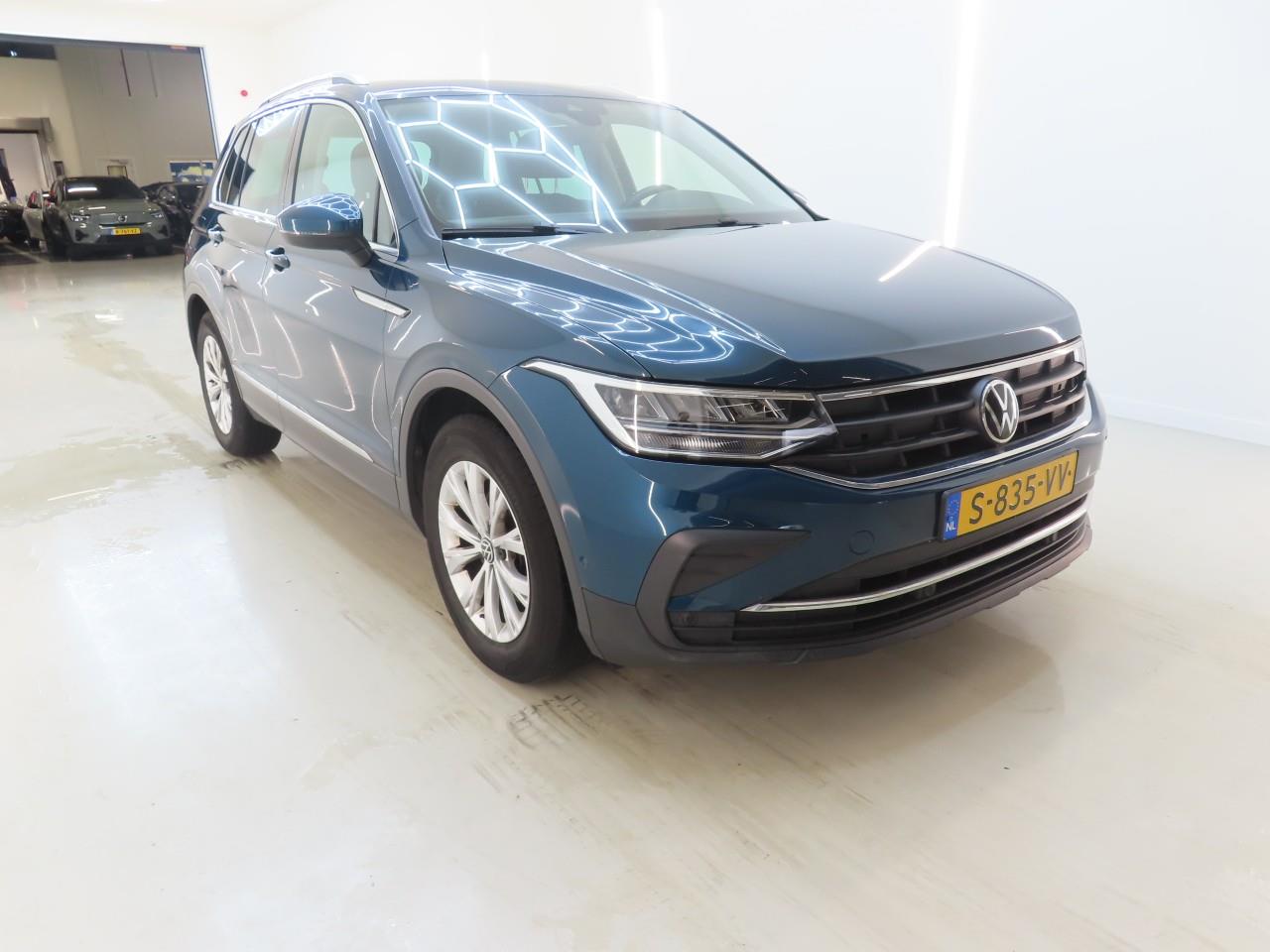 Volkswagen Tiguan 1.5 TSI Life