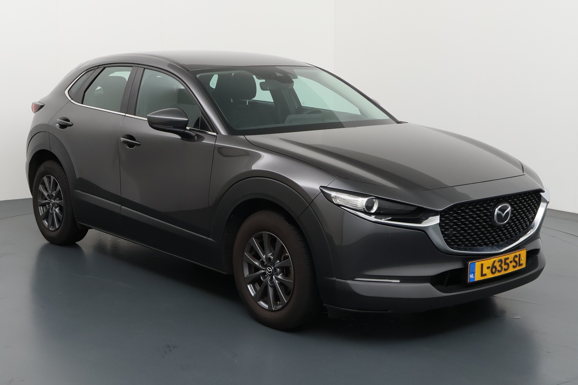 Mazda CX-30 2.0 M-Hybrid Comfort