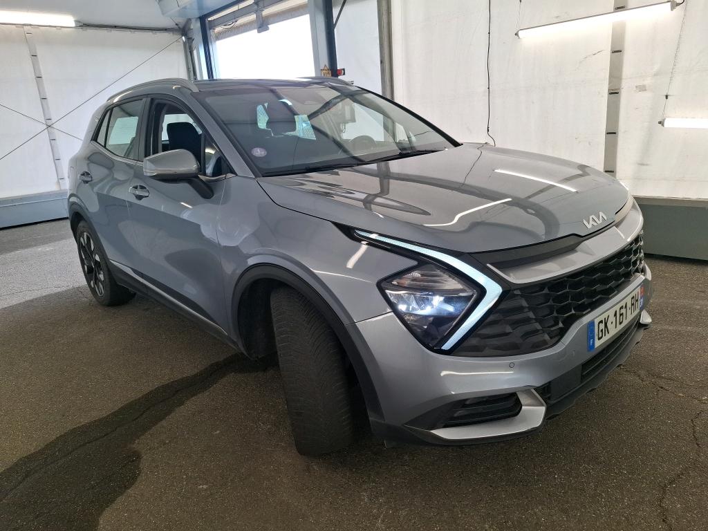 Kia Sportage 1.6 T-GDI Active