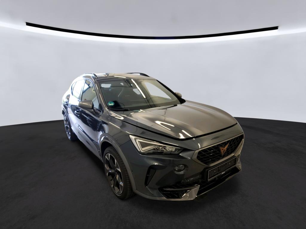 Cupra Formentor 2.0 TSI VZ