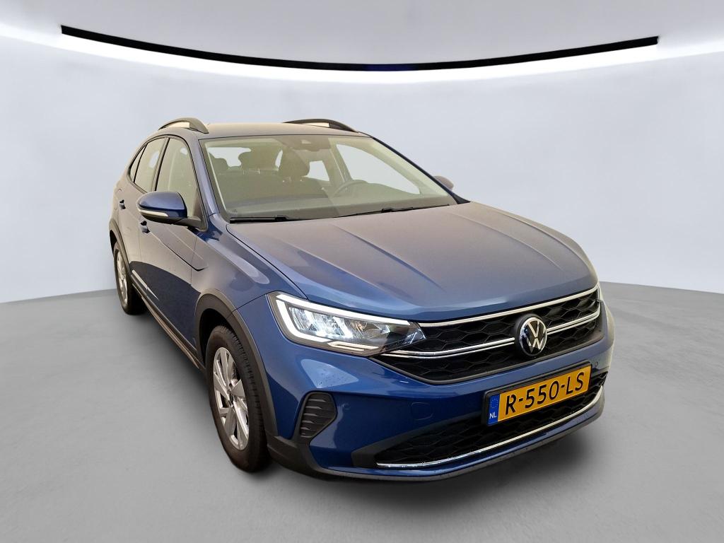 Volkswagen Taigo 1.0 TSI Life