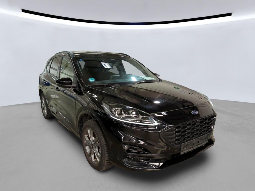 Ford Kuga 2.5