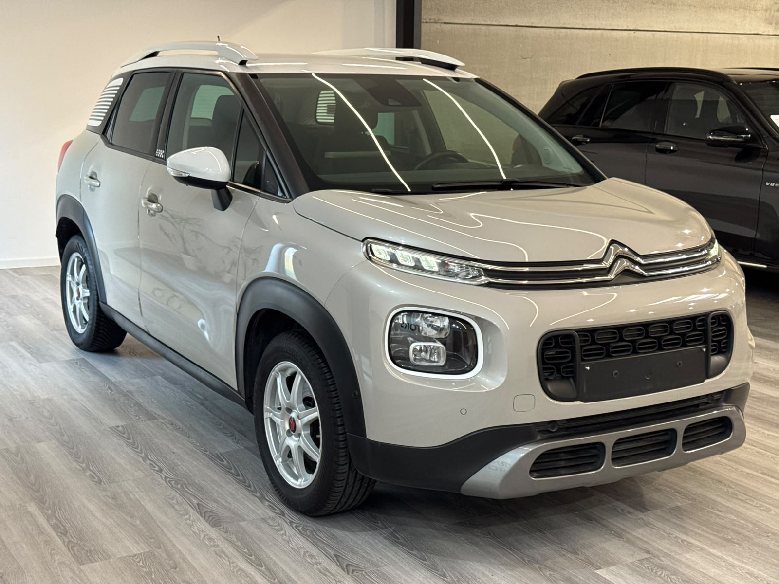 Citroën C3 Aircross 1.2i Shine