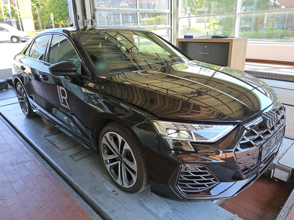 Audi S3 2.0 TFSI