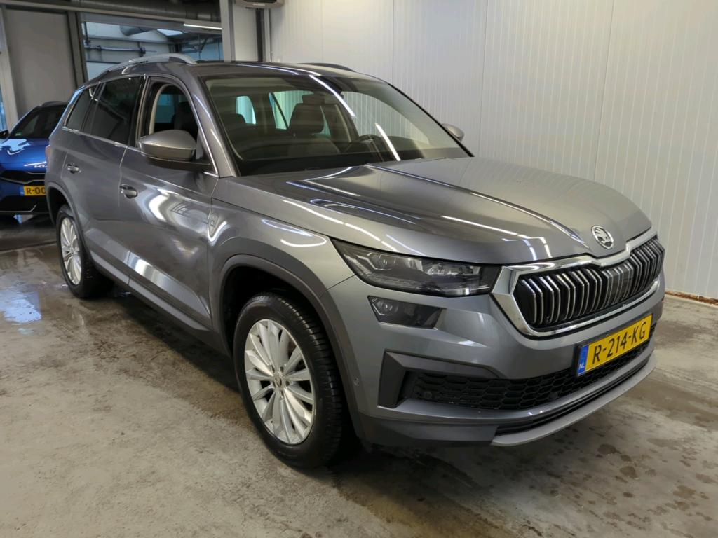 Škoda Kodiaq 1.5 TSI Business