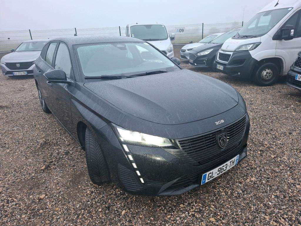 Peugeot 308 SW 1.5 Active Pack