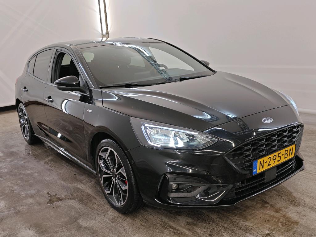Ford Focus 1.0 EcoBoost ST Line X