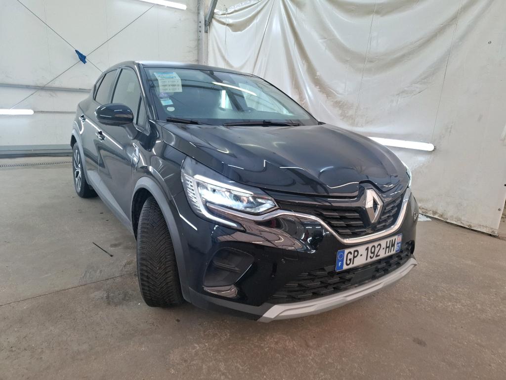 Renault Captur Evolution