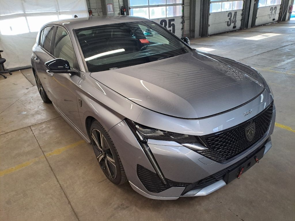Peugeot 308 1.2