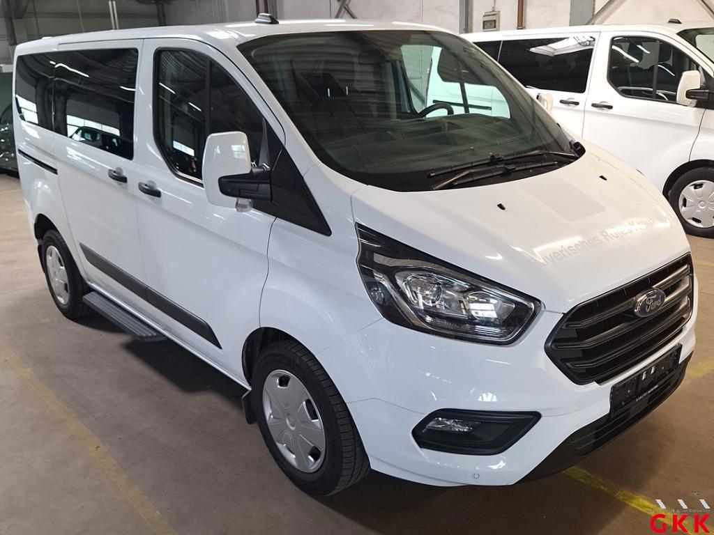 Ford Tourneo Custom L1H1 2.0 Tdci Trend