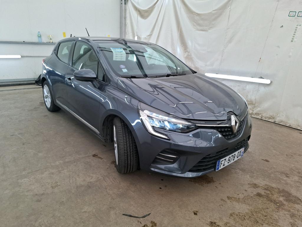 Renault Clio Zen