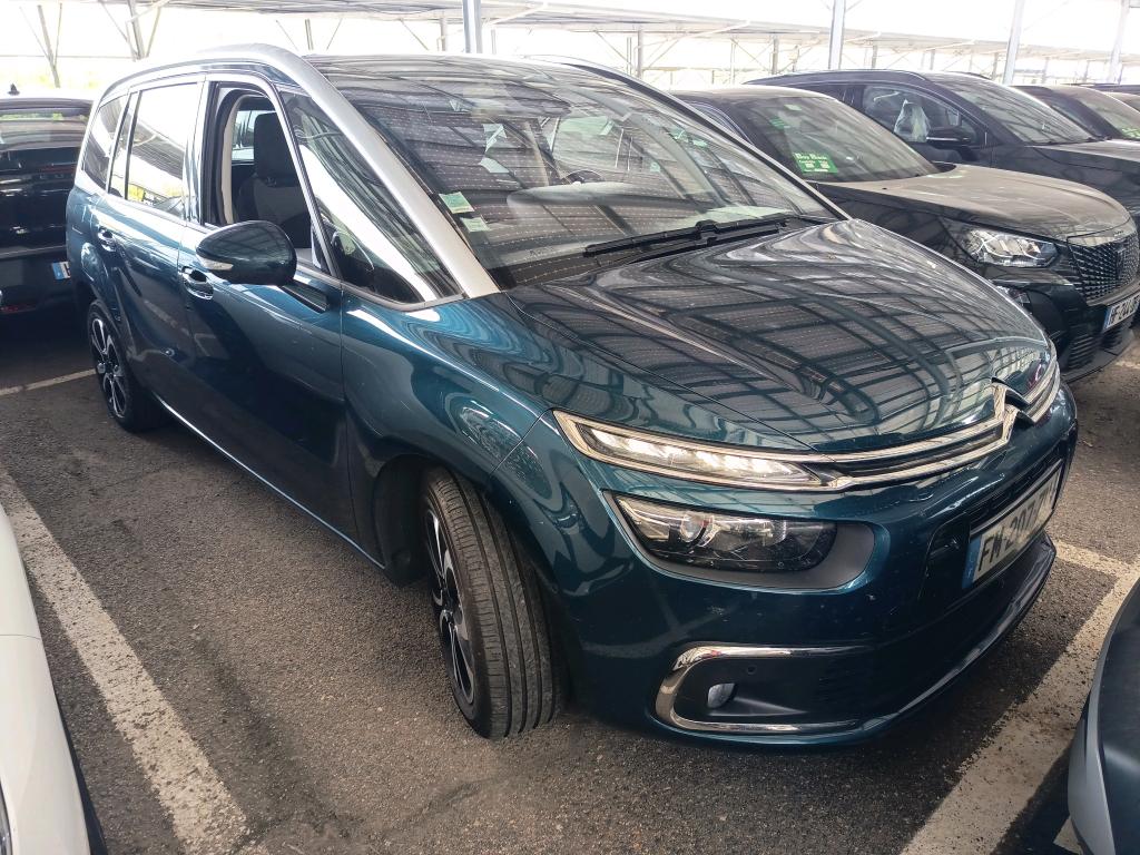 Citroën C4 Grand Spacetourer 1.5 HDI Business+
