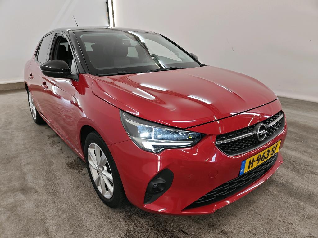 Opel Corsa 1.2 Edition